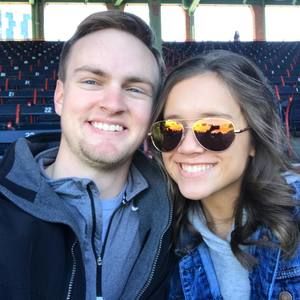 Meet your Posher, Amber